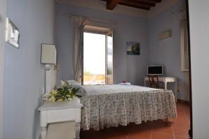 Chambre Double Supérieure