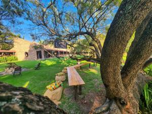 The Venue Country Hotel & Spa