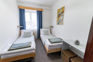 Turistická ubytovňa