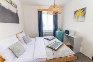 Turistická ubytovňa