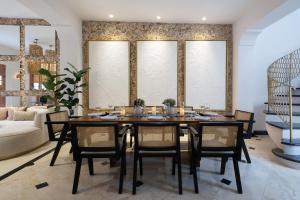 Más Palomas Concept House by Palomas Hotels - Adults Only