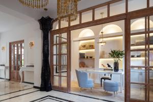 Más Palomas Concept House by Palomas Hotels - Adults Only