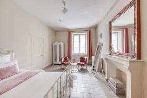 T2 calme avec Parking privé - 20 min Versailles - Paris à la campagne