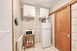 T2 calme avec Parking privé - 20 min Versailles - Paris à la campagne