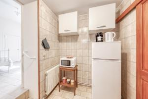 T2 calme avec Parking privé - 20 min Versailles - Paris à la campagne