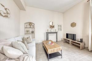 T2 calme avec Parking privé - 20 min Versailles - Paris à la campagne