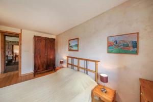 Lodges Domaine de Marmonfosse : photos des chambres