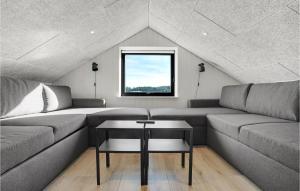 Beautiful Home In Thisted With Sauna