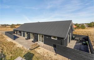 Beautiful Home In Thisted With Sauna