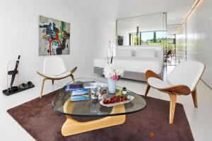 Complexes hoteliers Domaine des Andeols : photos des chambres