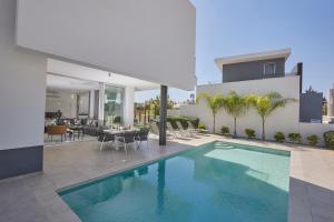 Protaras Olivine Villa Ol13