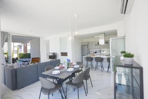 Protaras Olivine Villa Ol13