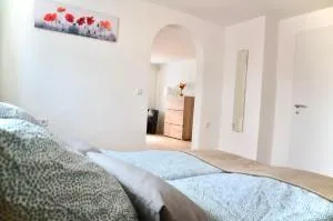 Ferienwohnung Casa Brandt - Herzogenweiler