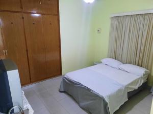 Alojamiento "Mis Raíces" Casa y Departamento