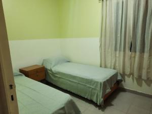 Alojamiento "Mis Raíces" Casa y Departamento