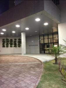 Estúdio no Polo Médico do Recife, Ap.804