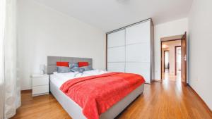 Gdynia Centrum, Sun & Snow