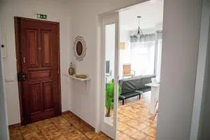 SUNRISE ALOJAMENTO - Senhora dos Remedios