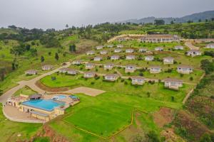 Lake Elementaita Mountain Lodge