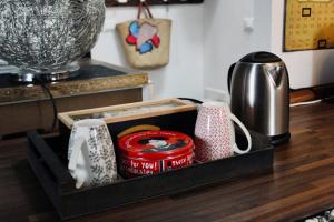 Il Nido delle Taccole