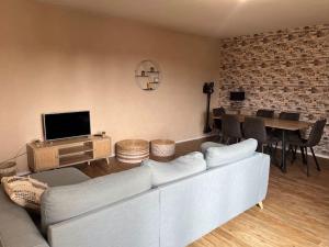 Appartements Le Cocoon, Appartement cosy : photos des chambres