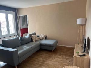 Appartements Le Cocoon, Appartement cosy : photos des chambres