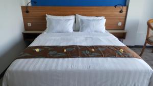 Bella Vista Premium Homestay
