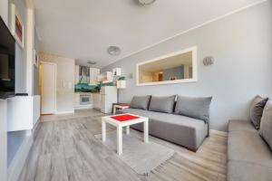 Apartamenty Sun & Snow Gdynia Centrum