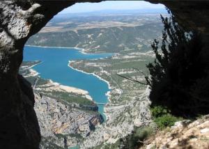 Appartements Verdon Secret - L'escapade parfaite : photos des chambres