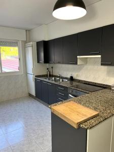 El apartamento de Ordes