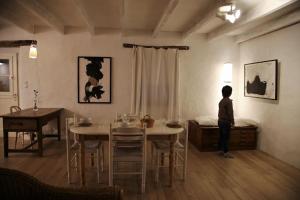 Relax with art and nature