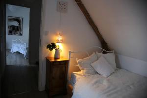 Appartements Relax with art and nature : photos des chambres