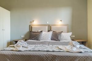 Studio with Sea View room in Blue Lagoon
