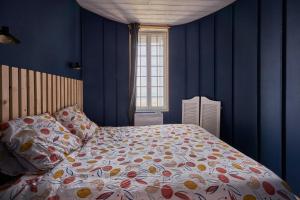 Appartements Chateau de Chimay - Appt en front de mer : photos des chambres