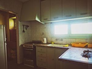 Amplio departamento en el corazón de Mendoza