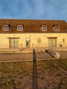 chambre d'hote - Blars