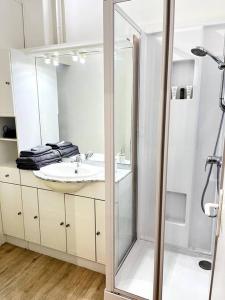 Félix Vue Erdre & Cité des Congrès Gare Sud