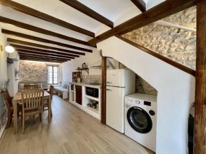 Casa en el Puerto de Denia