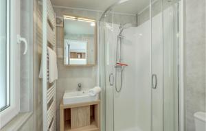 Tiny Haus 62 Am Brombachsee