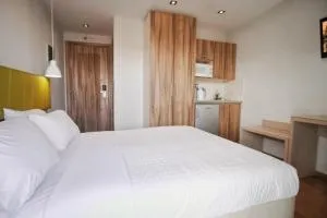 Elements Rooms & Apartments