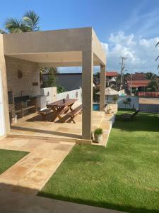 Casa Paraíso Guajiru