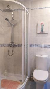 Sherryflat La Estación - Parking