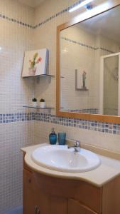 Sherryflat La Estación - Parking