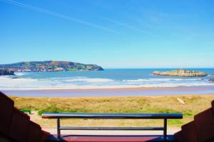 Apartamentos Maritimo Ris con garaje