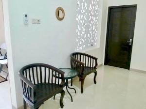 Prime House Muntilan