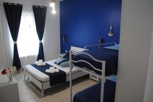 Triple Room room in Molo 5
