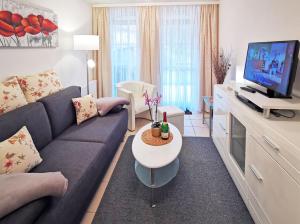 Haus Meeresblick - Ferienwohnung Ostseeperle A 0.13 (Ref. 128670)