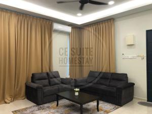 CE Suite Homestay-ForMuslimOnly