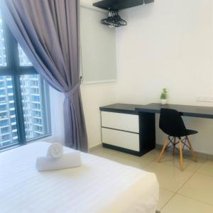 Atlantis Residence#3409#1Bedroom#2-4Pax#