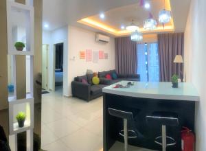 Atlantis Residence#3409#1Bedroom#2-4Pax#
